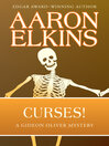 Cover image for Curses!